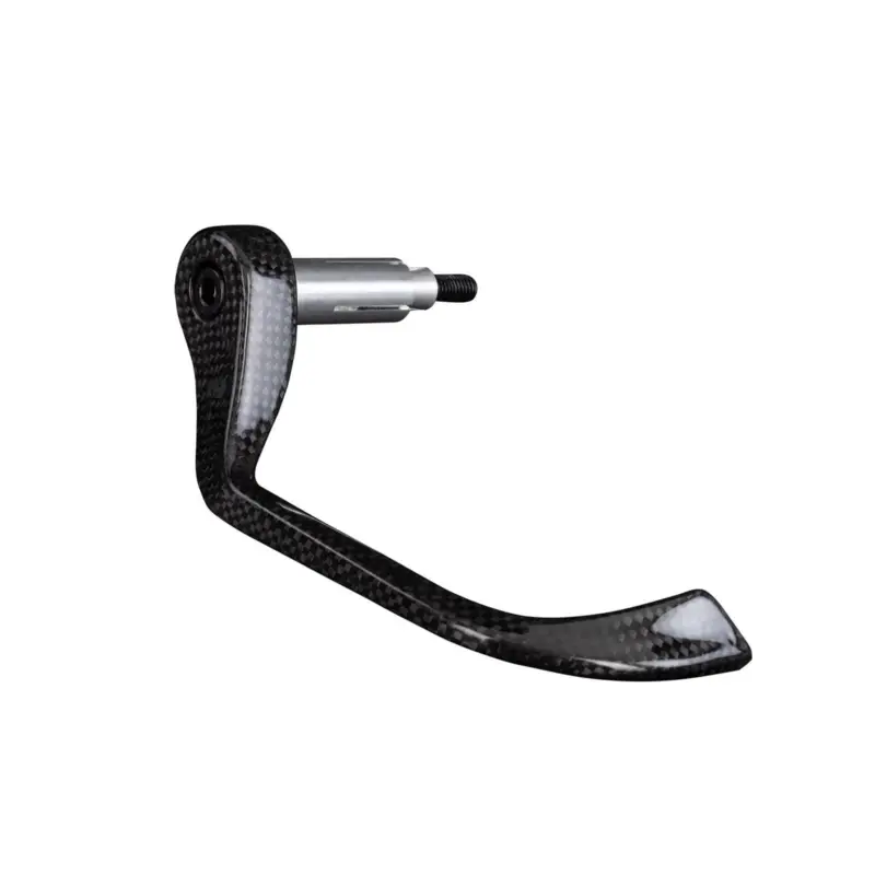 Akční Nabídka chránič páček Carbon lever guard, OXFORD (karbon lesklé)