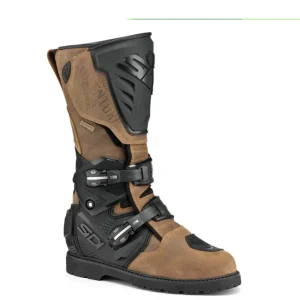Akce SIDI Boty ADVENTURE GORE-TEX 2 tobacco