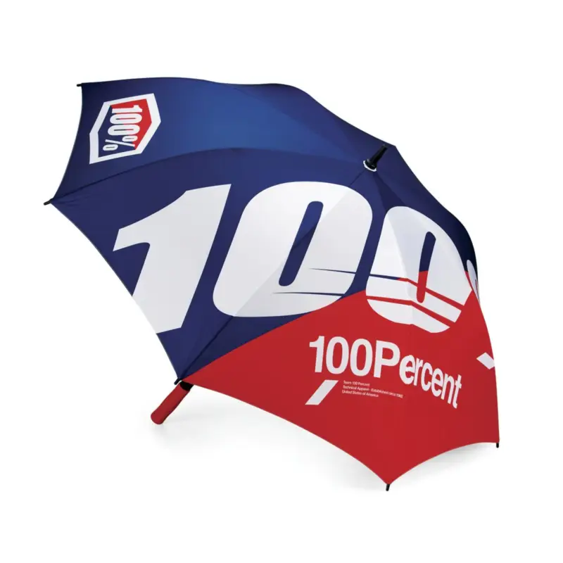 deštník OFFICIAL, 100% - USA Rychlé Dodání