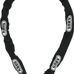 Poslední Šance řetězový zámek Granit CityChain Xplus (délka 140 cm, tloušťka 10 mm), ABUS
