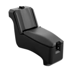 Značkový U10 PRO Loketní opěrka s boxem