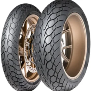 Autentický Pneumatika DUNLOP 180/55ZR17 (73W) TL M+S MUTANT DOT-42/23