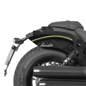 Montážní sada 3P systém SHAD B0CH55IF Top Prodej