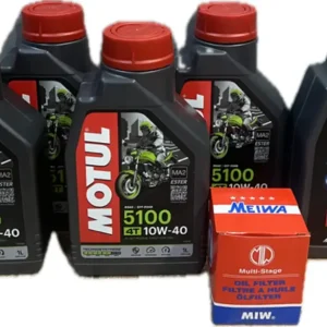 Top Prodej MOTUL Sada pro kompletní výměnu olejů TGB TARGET+BLADE 425/525/550/600 STANDARD