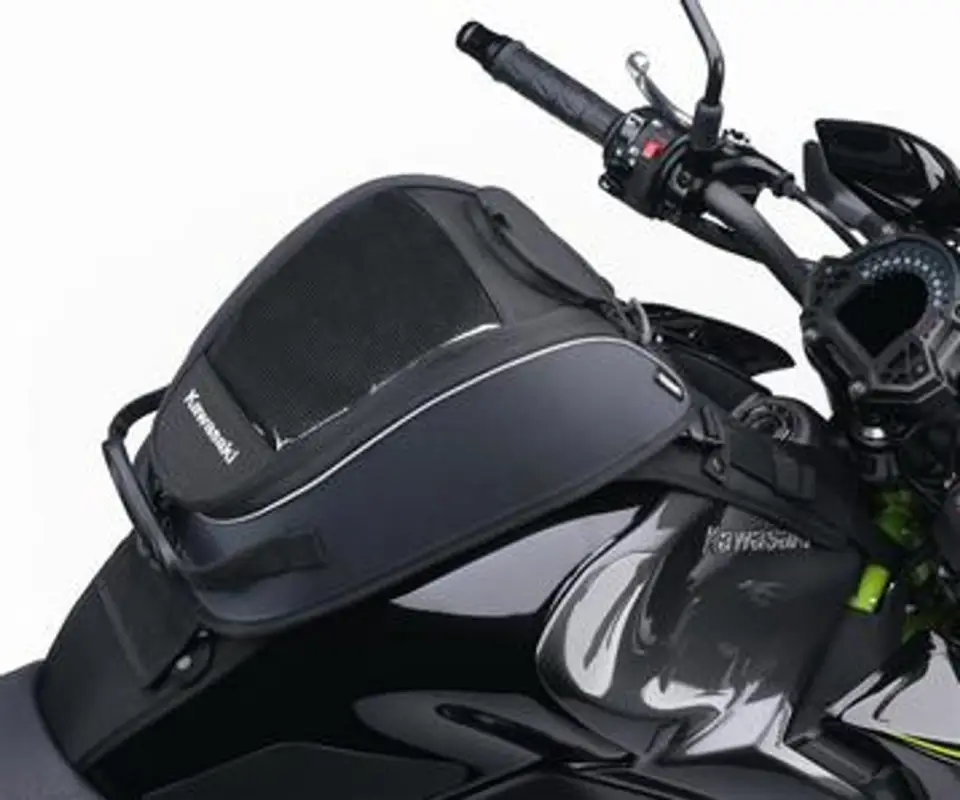 DRŽÁK NA TAŠKU NA NÁDRŽ NA KAWASAKI Z 400 Kup Teď