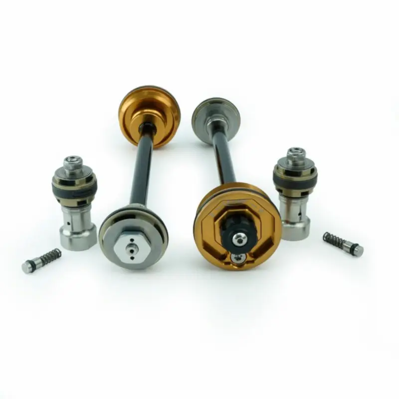 Vrácení Zdarma Přední vidlice K-TECH ORVS 117-200-024-002 24mm
