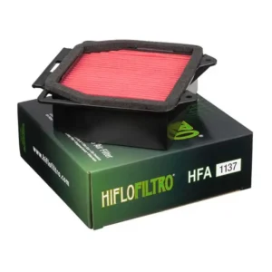 Vzduchový filtr HIFLOFILTRO HFA1137 Horká Nabídka