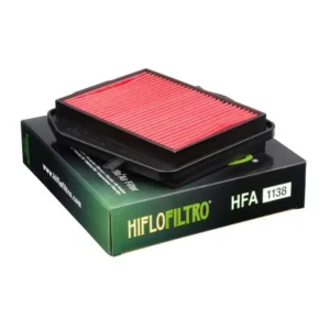 Vzduchový filtr HIFLOFILTRO HFA1138 Dokud Zásoby Vydrží