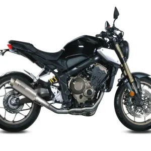 Výhodná Nabídka Výfuk kompletní MIVV GP PRO H.072.L6P Titan