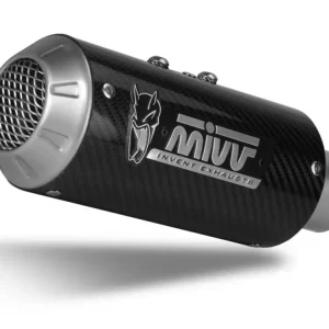 Hit Sezóny Koncovka výfuku MIVV MK3 H.068.LM3C Karbon