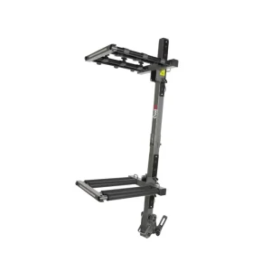 Horká Nabídka Nosič lyží a snowboardů QuadKit BuzzRack Ski