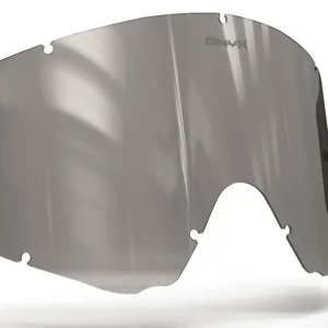 Tovární Cena plexi pro brýle SPY OMEN, ONYX LENSES (šedé s polarizací)