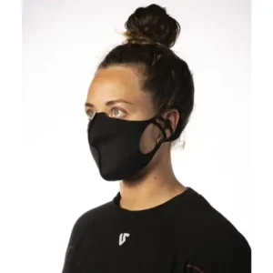 sportovní ochranná maska - dámská, UNDERSHIELD (vel. UNI) Levný