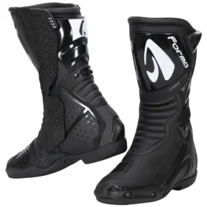 Sleva Moto boty FORMA MIRAGE DRY WP černé