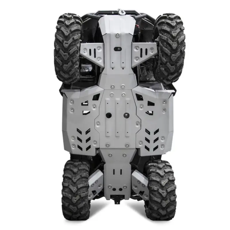 Expresní Doručení Kryt podvozku - CF MOTO Gladiator X625-A dlouhé verze