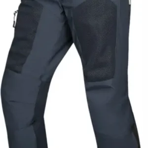 Časově Omezené Kalhoty iXS TOURSTER-BIG AIR 1.0 X2-165405 modrá K2XL