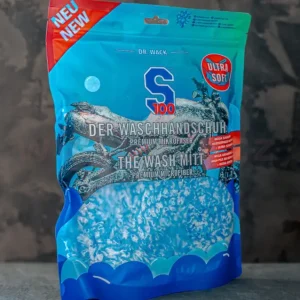 S100 mycí rukavice z mikrovlákna - Wash mitt Nízká Cena