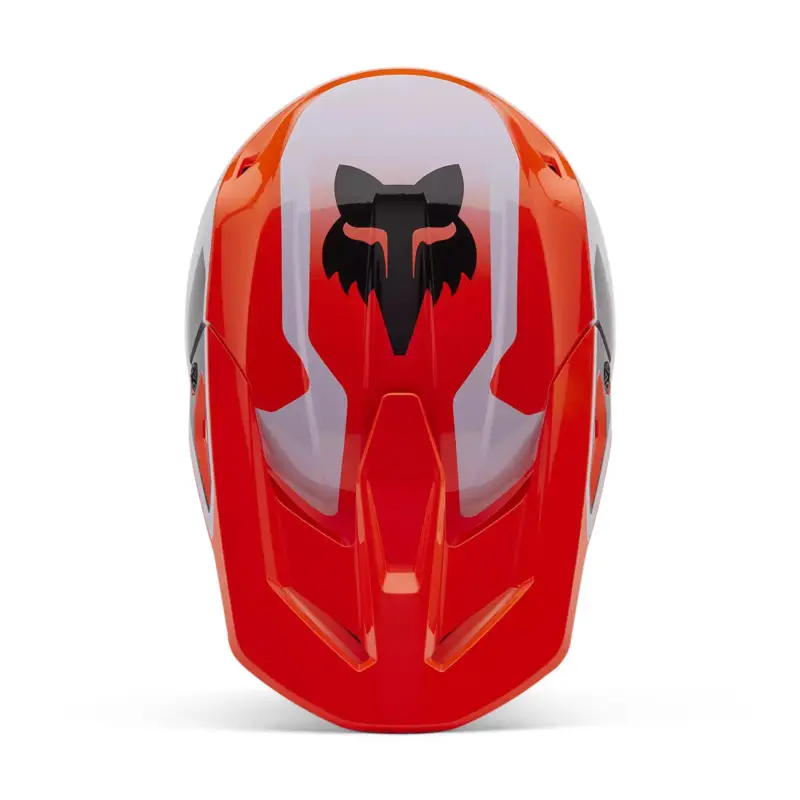 Sleva FOX motokrosová helma V1 Lean Helmet
