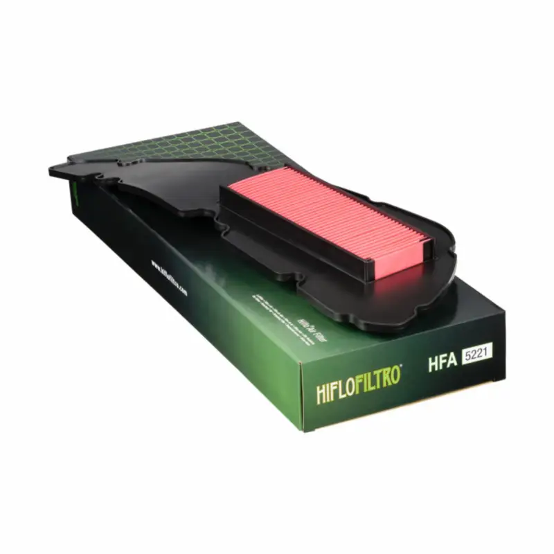 Vzduchový filtr HIFLOFILTRO HFA5221 Nízká Cena