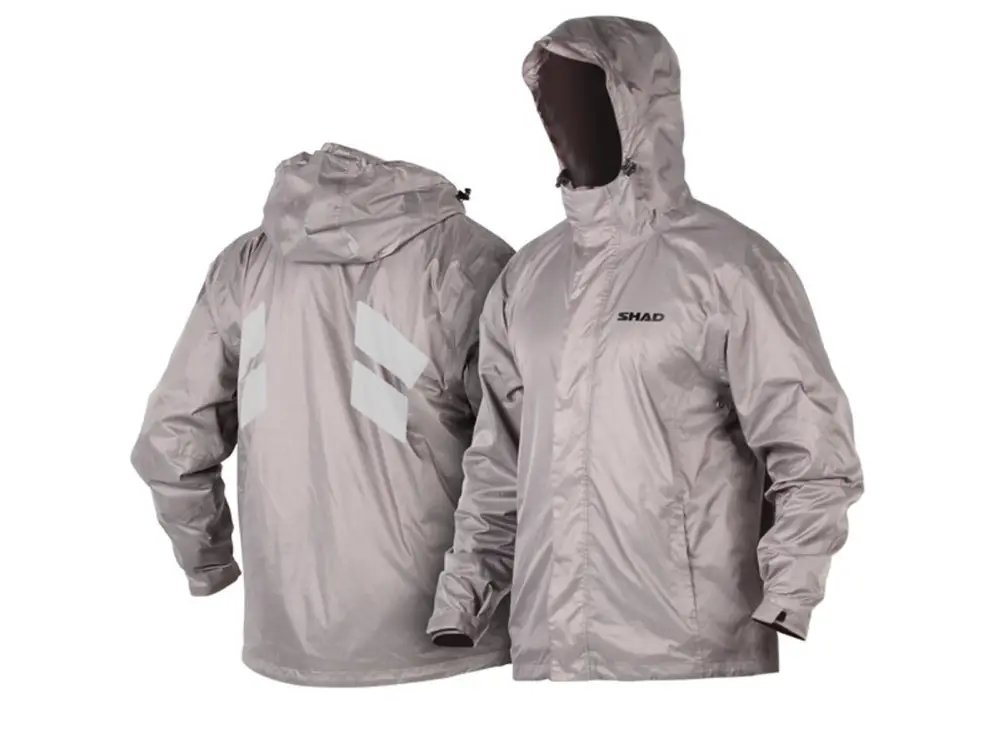Hit Sezóny Bunda do deště SHAD X0SR553XL XXXL