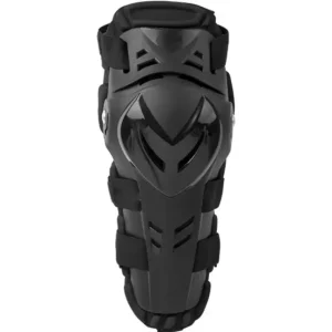 Zlevněný Chránič kolen POLISPORT DEVIL 8001500001 dospělý černý