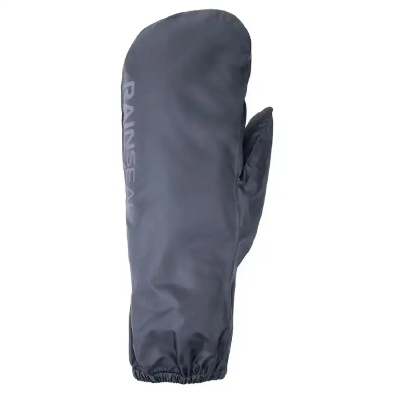OXFORD návleky na rukavice RAINSEAL OVERGLOVES černé Aktuální