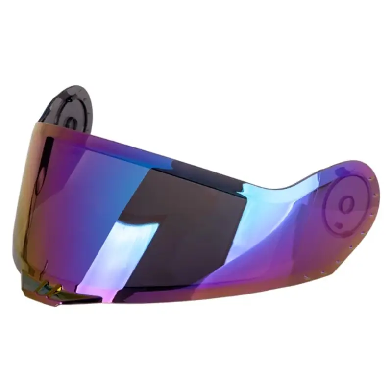 Horká Nabídka W-TEC Náhradní hledí pro přilbu W-TEC Banelmeda - iridium *