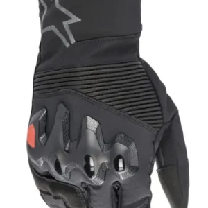 Nakupujte Hned ALPINESTARS rukavice BOGOTA Drystar XF (černá)