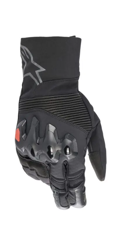 Nakupujte Hned ALPINESTARS rukavice BOGOTA Drystar XF (černá)
