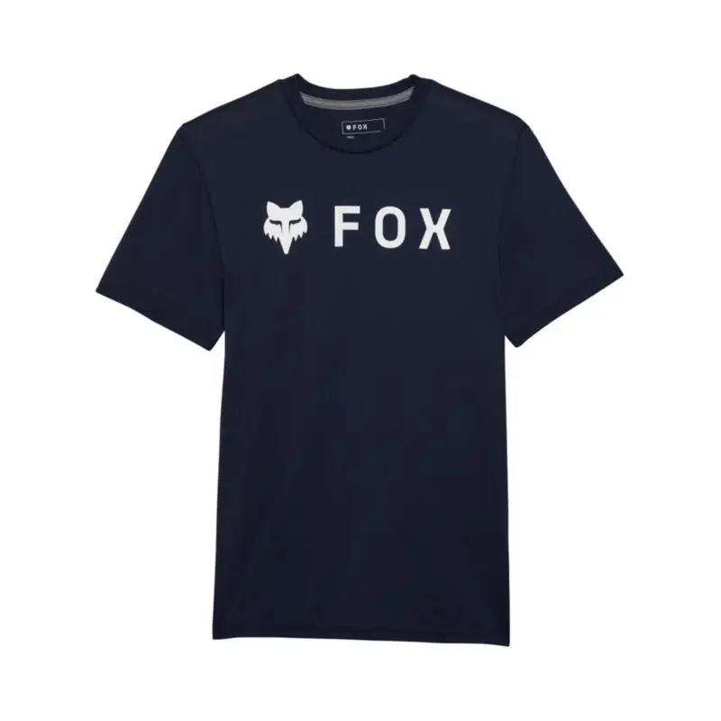 Koupit Online FOX Pánské triko Absolute Ss Tech Tee