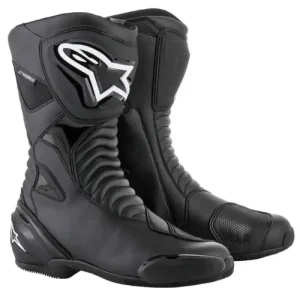 ALPINESTARS moto boty SMX-S voděodolné Jen Po Omezenou Doba