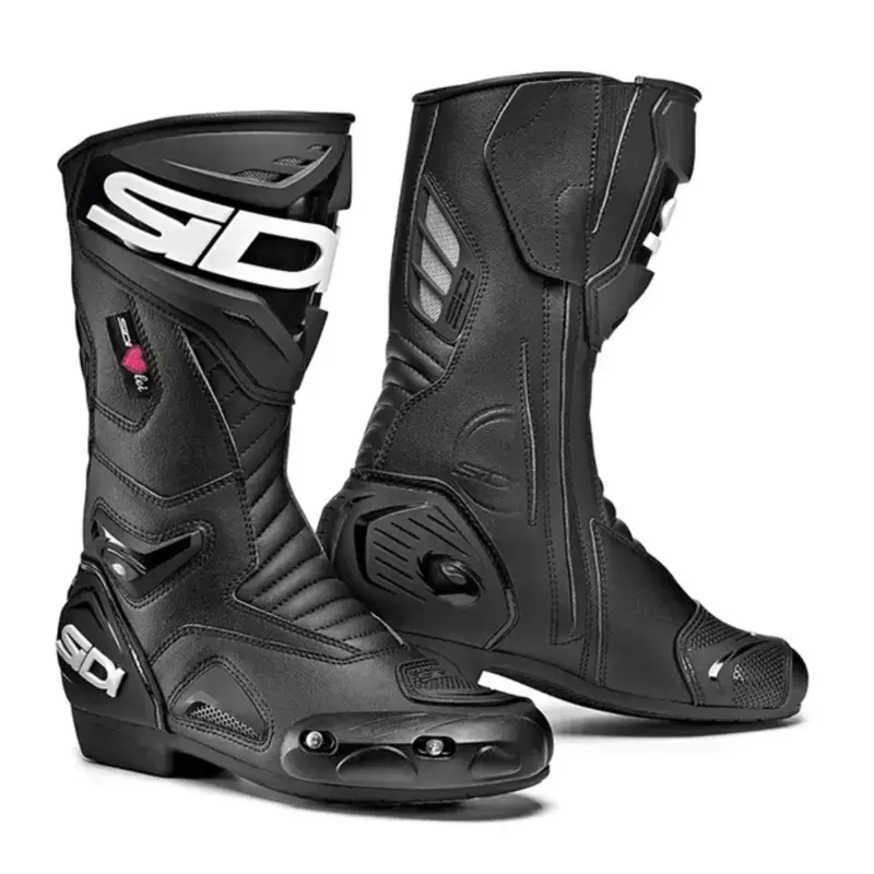 SIDI Dámské moto boty PERFORMER LEI black Speciální Cena