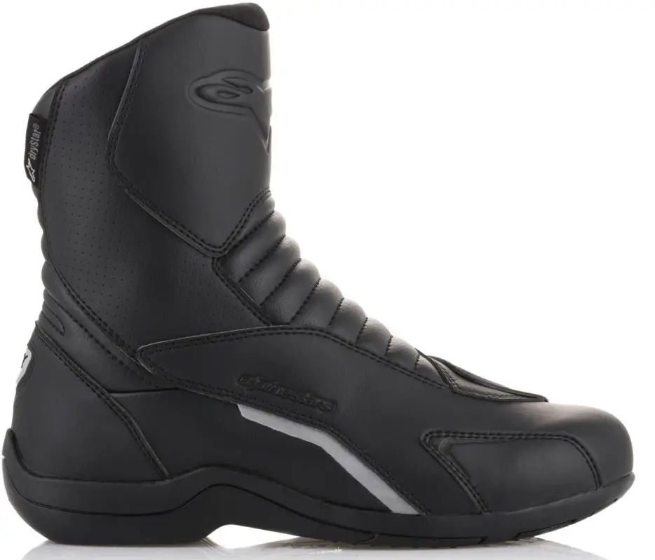 ALPINESTAR moto boty Ridge v2 Drystar Přímo Od Výrobce