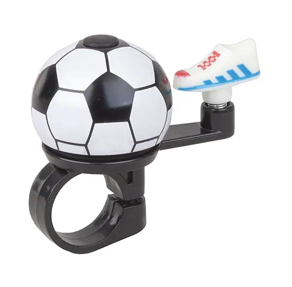 Zvonek PRO-T mini fotbalový míč Oblíbený