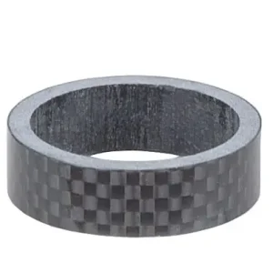 Autentický Spacer PRO-T Plus 1-1/8" carbon 10mm
