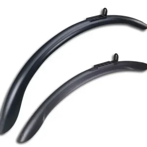 blatníky uni BBB BFD-01 RainWarriors 24"-26" Odeslání Ihned