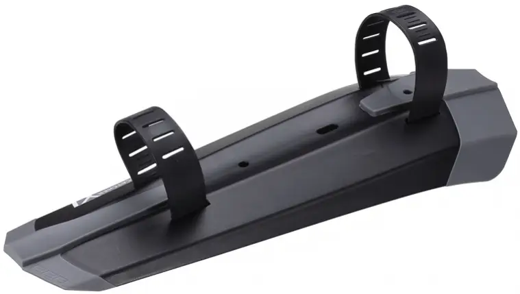 blatník pod rám BBB BFD-18 MudCatcher XL uni černý Finální Výprodej