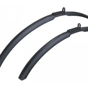 Originální blatníky uni BBB BFD-25 RainProtectors 26"-28"