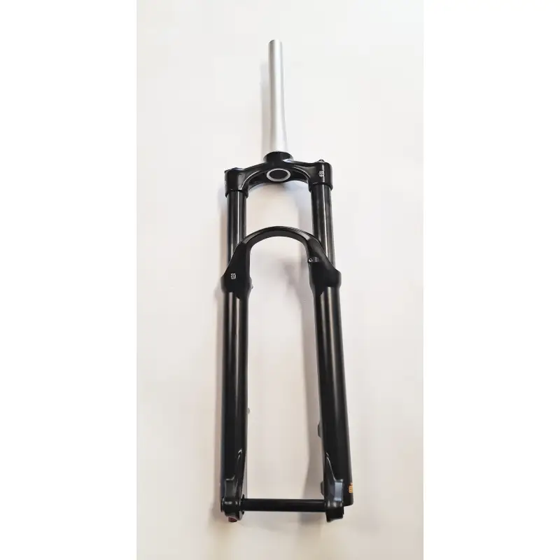 Vidlice odpr. 27,5" tapered Suntour XCR34-Boost AIR LO-R 15AH2, černá, 140mm Nová Kolekce