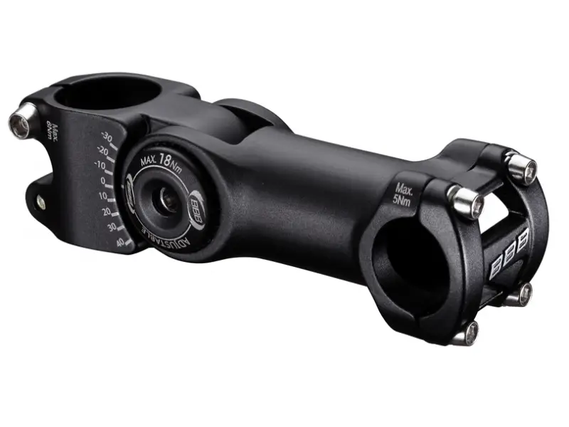 představec BBB HighSix 110mm Cenově Výhodný