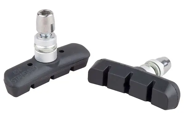 Nová Kolekce Brzdové špalíky PRO-T V-brake vzor Altus (10párů)