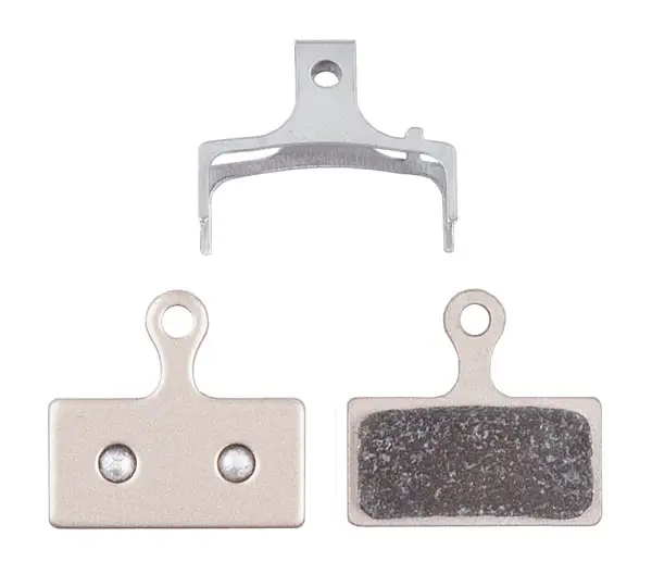 Brzdové destičky PRO-T Plus Ceramic Sintered na Shimano SLX Vrácení Zdarma