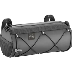 Brašna na řídítka LOTUS Velcro systém 10C Ověřený