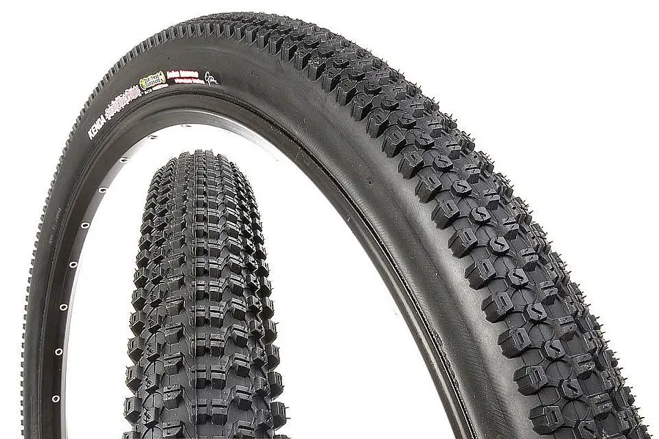 PLÁŠŤ KENDA 29X2,10-1047 SMALL BLOCK EIGHT 60TPI DRÁT Nejlepší Cena