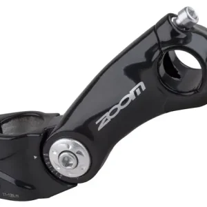 Must-Have Představec Ahead ZOOM 1-1/8" Al 120mm stavitelný