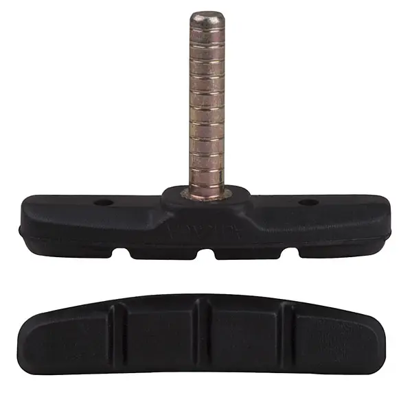 Brzdové špalíky ALHONGA Cantilever vzor XTR 12T2 (10párů) Cenová Bomba