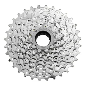 kolečko 9 11-32z SunRace index pro e-bike Autentický