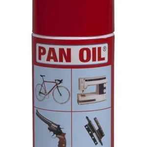 Jen Po Omezenou Doba Olej J22 aerosol 150ml