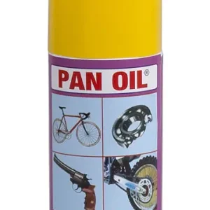 Olej s PTFE aerosol 150ml Odeslání Ihned
