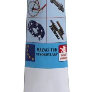 Mazací tuk vysokotlaký 40ml Akce